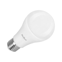 LED lemputės ir tūbos T8/T5 // LED lemputės E27 // Lampa LED Rebel 12W, E27, 3000K, 230V