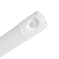 LED apšvietimas // Šviestuvai iš naujų pristatymų // Lampa sufitowa 1200 mm z czujnikiem ruchu