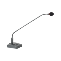 Garso sistemos ir priedai // Mikrofonai | Su laidu | Belaidžiai // Mikrofon D-30 gęsia szyja 54cm