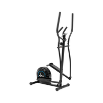 Sporto ir aktyvaus poilsio // Sporto prekės ir įranga // Orbitrek magnetyczny REBEL ACTIVE model RBA-1011