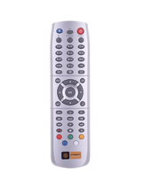 Velleman elektroniniai prietaisai ir komponentai // Nuotolinio valdymo pultai - TV, VIDEO, AUDIO // Pilot do Echostar 747