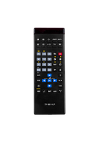 Velleman elektroniniai prietaisai ir komponentai // Nuotolinio valdymo pultai - TV, VIDEO, AUDIO // Pilot  TV