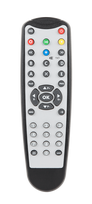 Velleman elektroniniai prietaisai ir komponentai // Nuotolinio valdymo pultai - TV, VIDEO, AUDIO // Pilot do C+ SAGEM DSI-87