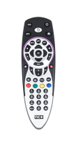 Velleman elektroniniai prietaisai ir komponentai // Nuotolinio valdymo pultai - TV, VIDEO, AUDIO // Pilot do NC+ RECORDER
