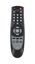 Velleman elektroniniai prietaisai ir komponentai // Nuotolinio valdymo pultai - TV, VIDEO, AUDIO // Pilot do TUNER C+ NEW