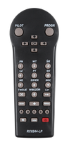 Velleman elektroniniai prietaisai ir komponentai // Nuotolinio valdymo pultai - TV, VIDEO, AUDIO // Pilot do TUNER C+ RC 8244