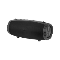 Garso sistemos ir priedai // Bluetooth garsiakalbiai | Belaidžiai garsiakalbiai // Przenośny głośnik Bluetooth Kruger&Matz Explorer+