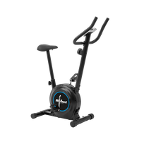 Sporto ir aktyvaus poilsio // Sporto prekės ir įranga // Rower magnetyczny REBEL ACTIVE model RBA-1009