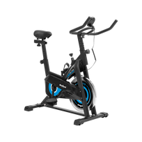 Sporto ir aktyvaus poilsio // Sporto prekės ir įranga // Rower spinningowy REBEL ACTIVE model RBA-1008