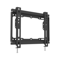TV ir namų kinas // Stovai ir stovai // Uchwyt naścienny uniwersalny do LED TV (13-42") LP34-22F