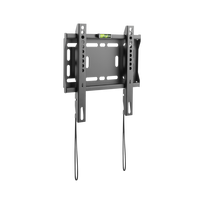 TV ir namų kinas // Stovai ir stovai // Uchwyt naścienny uniwersalny do LED TV (23-42") LP42-22F