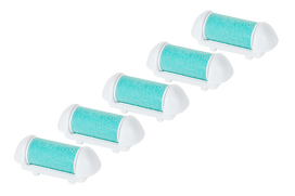 Grožio ir asmens priežiūros priemonės // Personal hygiene products // Wymienne kamienie do elektrycznego pilnika do stóp TSA0501