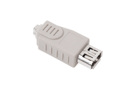 Kompiuterių komponentai ir priedai // PC/USB/LAN kabeliai // Złącze IEE 1394 6P gn.-4P gn.