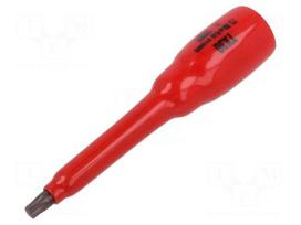 Socket: Torx®-bit | TX30 | 3/8"