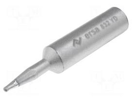 Tip | chisel | 1.6mm | for  soldering iron,for soldering station
