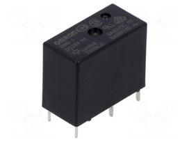 Relay: electromagnetic | SPDT | Ucoil: 24VDC | Icontacts max: 10A