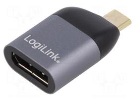 Adapter | USB 3.2 Gen 2 | DisplayPort socket,USB C plug