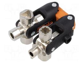 Wrench | for control cabinets