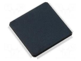 IC: Digital Signal Processor | LQFP144 | I2C,SPI,UART | Core: DSP