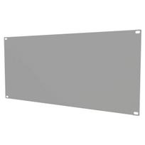 Stalflex Maskavimo rėmelis 19" 5U, Pilka S-RP19-5U-G