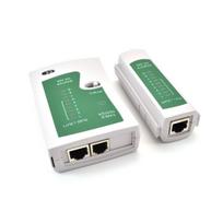 OEM Tinklo Kabelių Testeris RJ11  RJ12  RJ45 UTP/FTP/STP TOL-4031
