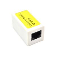 OEM RJ45-RJ45 jungtis UTP/FTP Cat5e COUPL-UTP5