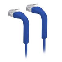 Ubiquiti UniFi Ethernet Patch Kabelis  mėlyna  8m U-Cable-Patch-8M-RJ45-BL