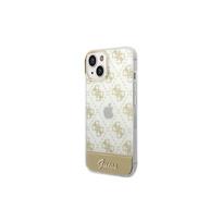 Guess GUHCP14MHG4MHG Back Case for Apple iPhone 14 Plus
