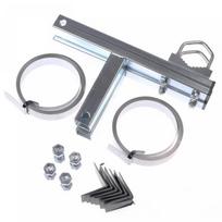 OEM Metalinis kamino stiebo laikiklis 5m 03.101