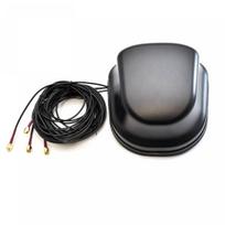 OEM 4G MIMO 4x4 Mobiliojo ryšio antena 3.5dBi IP67  SMA Male JCG605LM4