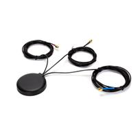 OEM LTE/GPS/GLONASS/Wi-Fi Combo Lauko Antena JCE305