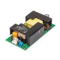 MikroTik maitinimo blokas su atviru rėmu GB60A-S12