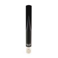 Alfa Network Alfa LoRa/HaLow 868MHz Antena 5dBi N-Male AOA-868-5ACM