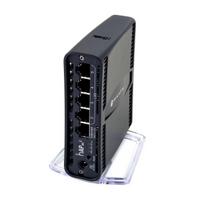 MikroTik hAP ax2 C52iG-5HaxD2HaxD-TC