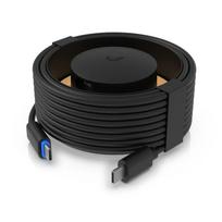Ubiquiti G4 Doorbell Pro AC Adapteris UACC-Adapter-DBAC