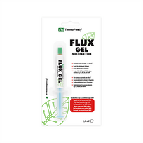Elektros prekės // Cheminės priemonės elektronikai ir remontui // Topnik Żel 1.4cm3  AG (GEL-FLUX) AGT-047