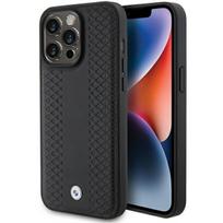 BMW BMHCP15X22RFGK Back Case for Apple iPhone 15 Pro Max