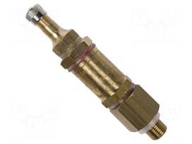 Valve | for filling with compressed air,compression sprayer