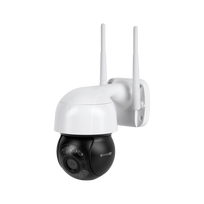 IP NETWORK Video Surveillance Cameras // Dahua, Hikvision, TP-LINK, Ezviz, Imou, Vivotek, IMOU, XIAOMI, BCS, Zosi, Baseus, UBIQUITY, Reolin, Milesight, Foscam, Botslab IP tinklo vaizdo stebėjimo kameros // Kamera Wi-Fi zewnętrzna Kruger&Matz Connect C60 T