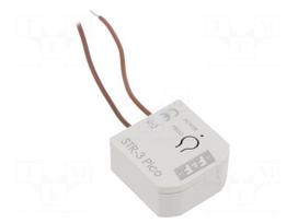 Blinds controller | Smart Home | in mounting box | 185÷265VAC | IP20