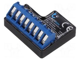 LED controller | Smart Home | uWiFi | in housing,in mounting box