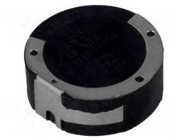 Antenna | Bluetooth,WiFi,ZigBee | 4dBi | SMT | Ø: 16mm | 50Ω | Ø16x6mm
