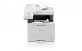BROTHER DCP-L5510DW MONO LASER AIO, ADF, DUPLEX, WIFI, 48PPM