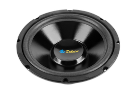 Garso sistemos ir priedai // Montuojami garsiakalbiai // Głośnik 10" DBS-G1001 8 Ohm