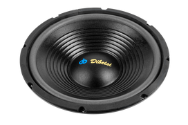 Garso sistemos ir priedai // Montuojami garsiakalbiai // Głośnik 12" DBS-G1201 4 Ohm
