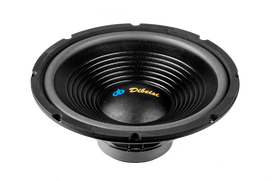 Garso sistemos ir priedai // Montuojami garsiakalbiai // Głośnik 8" DBS-G8002 8 Ohm