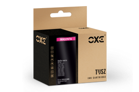 Ink bulk in a bottle OXE Magenta EPSON 103, T00S3 replacement C13T00S34A