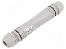 Extender PoE | SFP x2 | 10/100Mbps | PoE (PoE) | 100m
