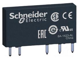 Relay: electromagnetic | SPDT | 6A | RSL | miniature | PCB,socket