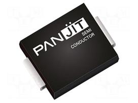 Diode: rectifying | SMD | 600V | 3A | 35ns | SMC | Ufmax: 1.7V | Ifsm: 100A